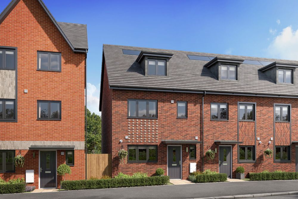 Property photo 1 of 9 The Filey CGI