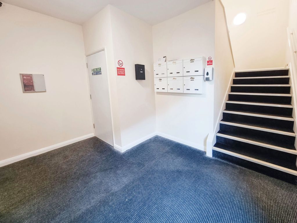 Property photo 2 of 13 Entrance Hallway