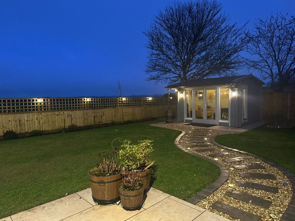 Additional image 18 of 3 bed detached bungalow for saleMain Road, Maltby Le Marsh, Alford LN13