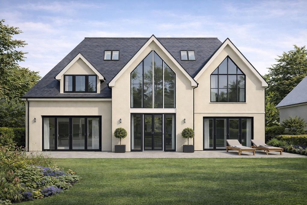 Property photo 1 of 7 Rear Elevation.Png