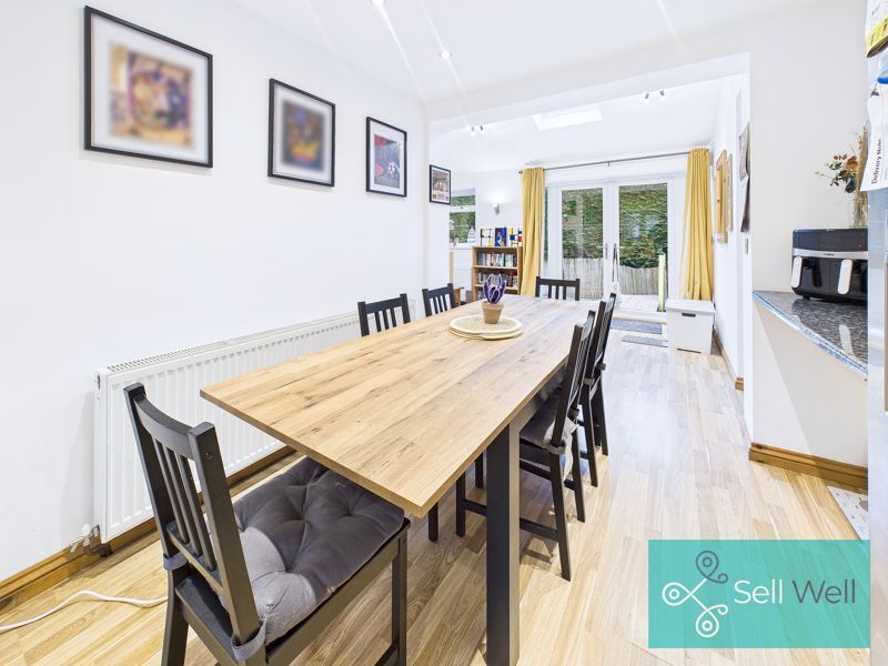 Property photo 3 of 34 Dining Space