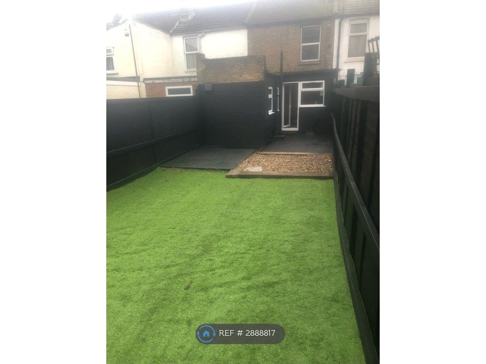 Property photo 3 of 19 Rear Garden Photo Added