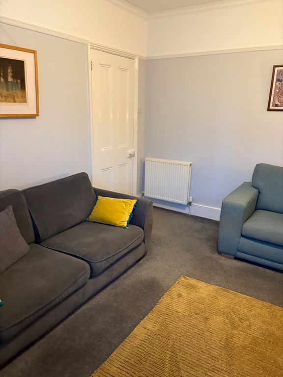 Property photo 2 of 7 Sitting Room