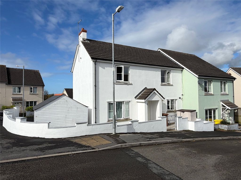 Additional image 21 of 3 bed semi-detached house for saleGordon Parry Road, Neyland, Milford Haven SA73