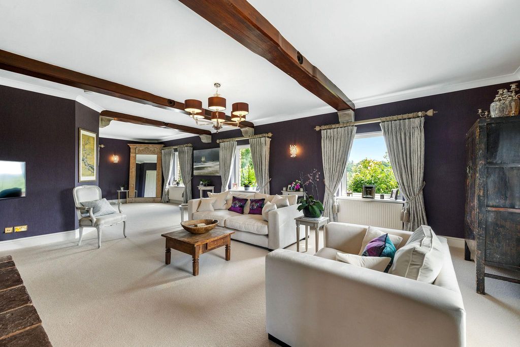 Additional image 24 of 6 bed detached house for saleThe Hendre, Monmouth, Monmouthshire NP25