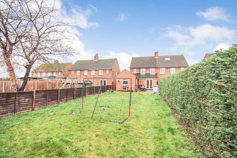 Property photo 3 of 13 Rear Elevation