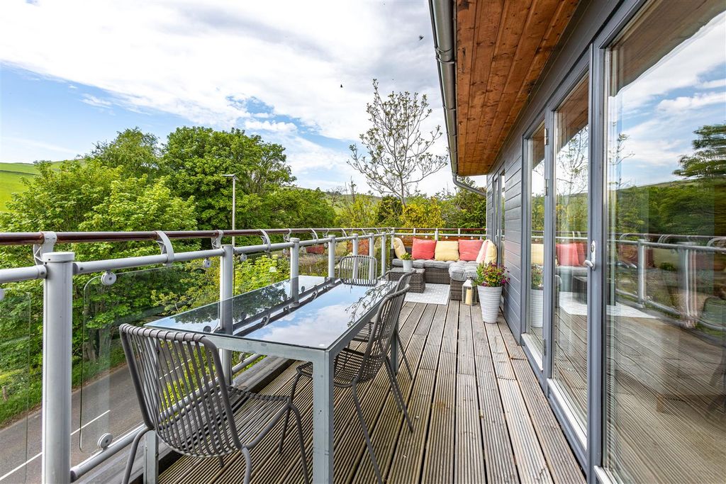 Additional image 28 of 5 bed detached house for sale57 Galashiels Road, Stow, Galashiels TD1