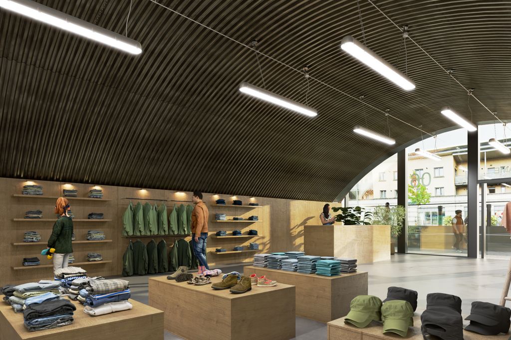 Property photo 2 of 3 Flexible Property Space