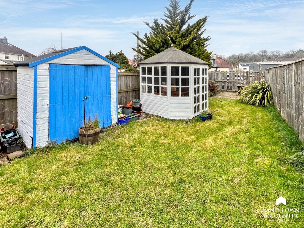 Additional image 8 of 2 bed semi-detached house for saleGarden Village, Plymstock, Plymouth PL9