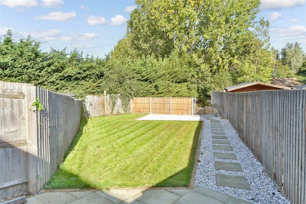 Property photo 3 of 11 Rear Garden