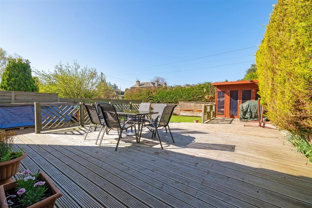 Additional image 32 of 3 bed semi-detached house for sale48 Eden Park, Cupar KY15