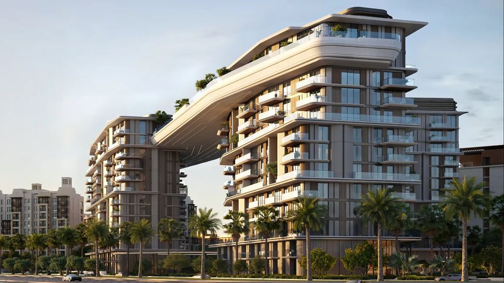 Property photo 1 of 14 Nourelle - Tower