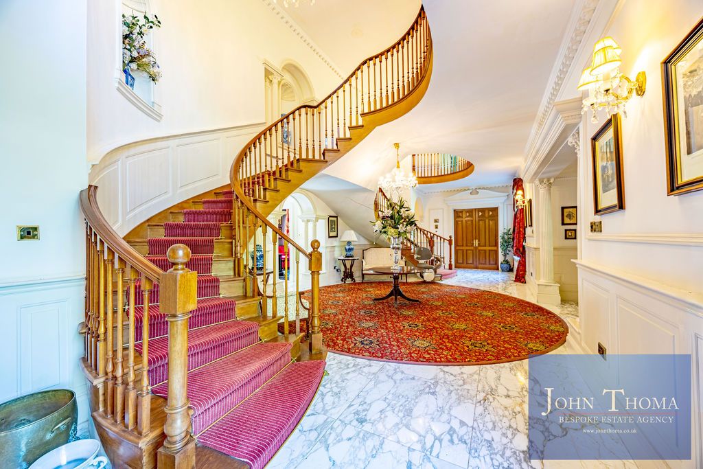 Additional image 6 of 6 bed detached house for saleManor Road, Chigwell IG7