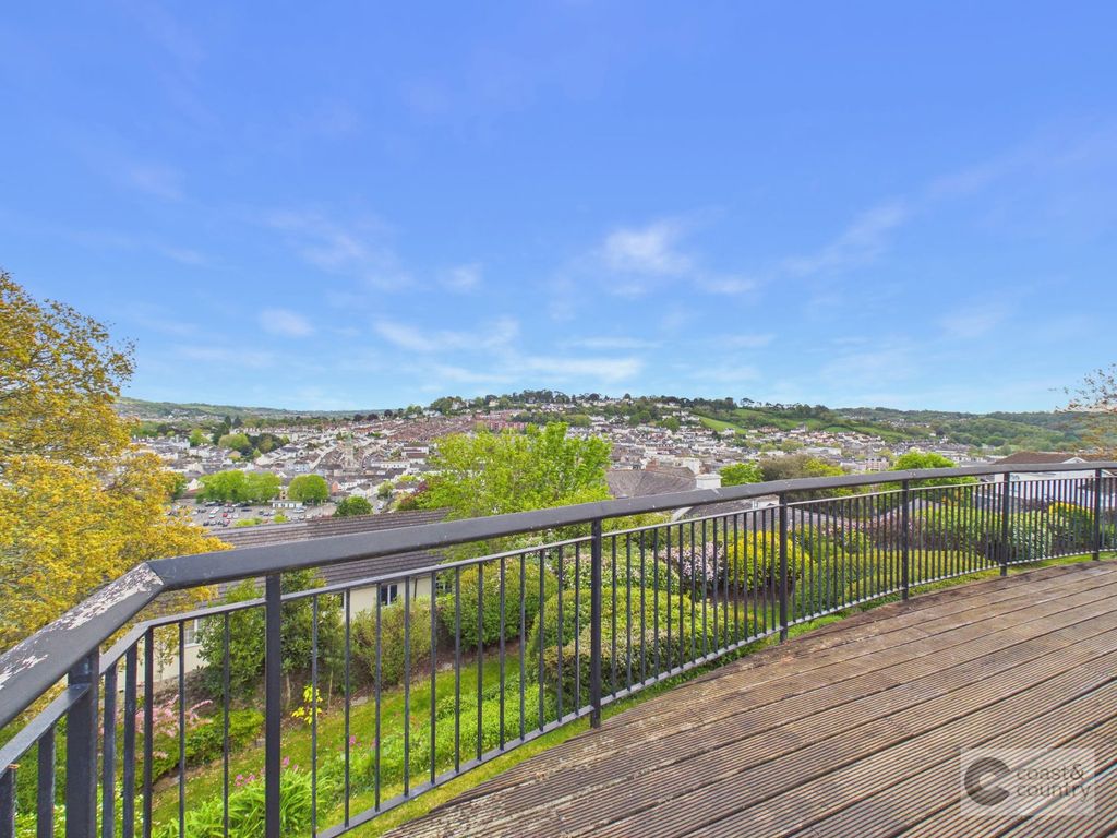 Additional image 5 of 4 bed detached house for salePetroc Drive, Newton Abbot TQ12