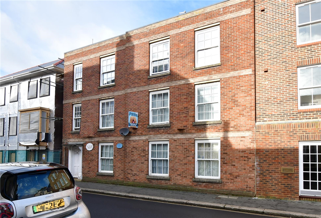 Property photo 1 of 6 New Front