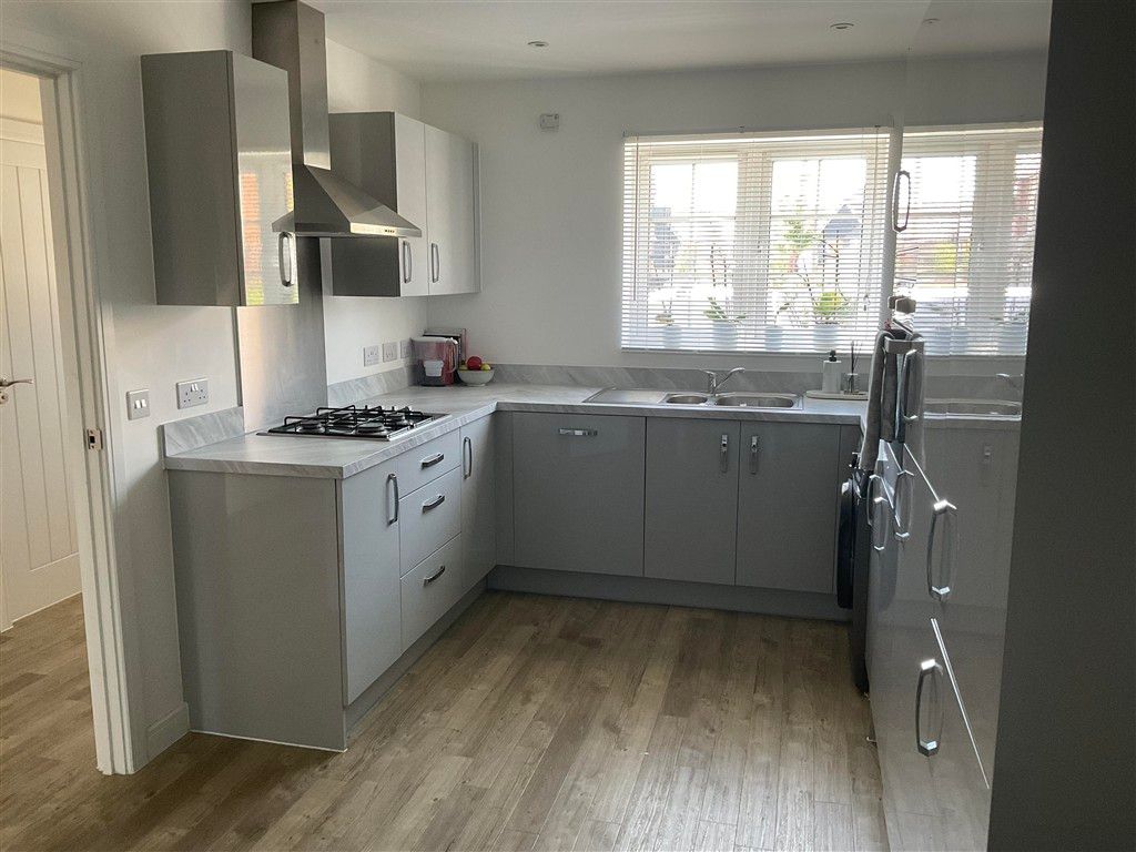 Property photo 3 of 7 Kitchen/Diner