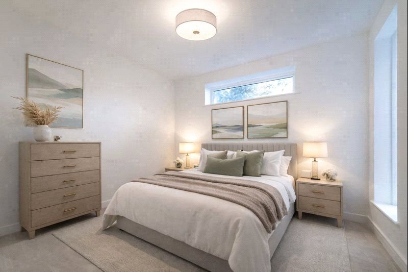 Property photo 3 of 12 Example Bedroom