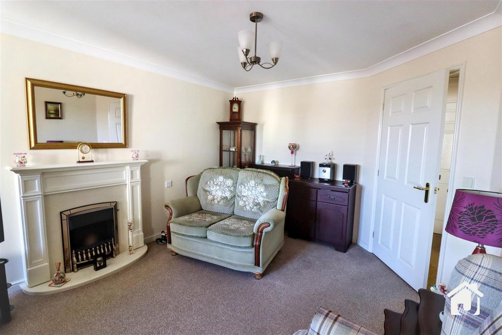 Additional image 4 of 1 bed flat for saleBradgate Road, Anstey, Leicester LE7