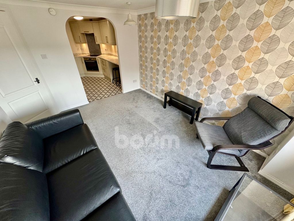 Property photo 3 of 23 Spoolers Road, Paisley Lounge Pic