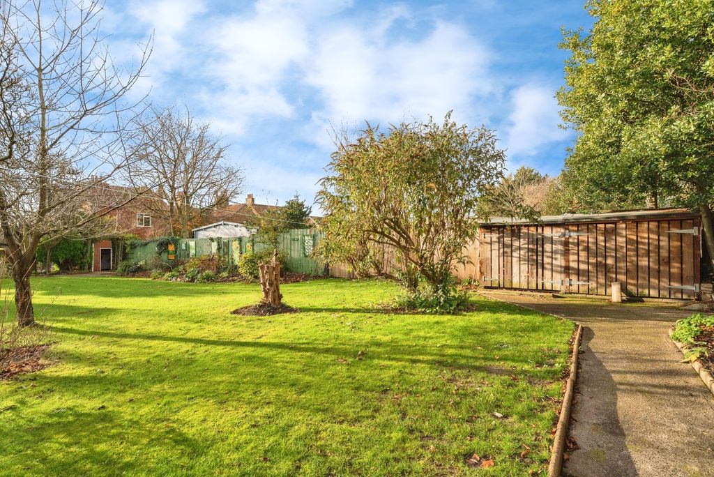 Additional image 30 of 6 bed link detached house for saleNorwich Road, Fakenham, Norfolk NR21