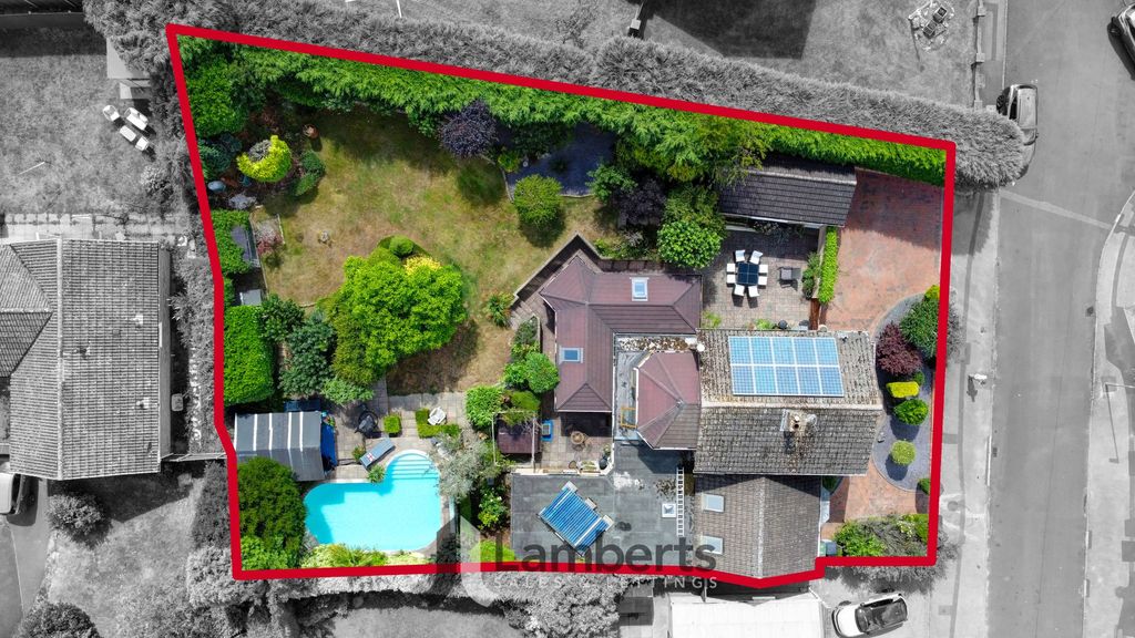 Property photo 2 of 48 Aerial View