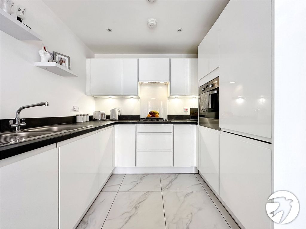 Property photo 3 of 15 Kitchen/Diner