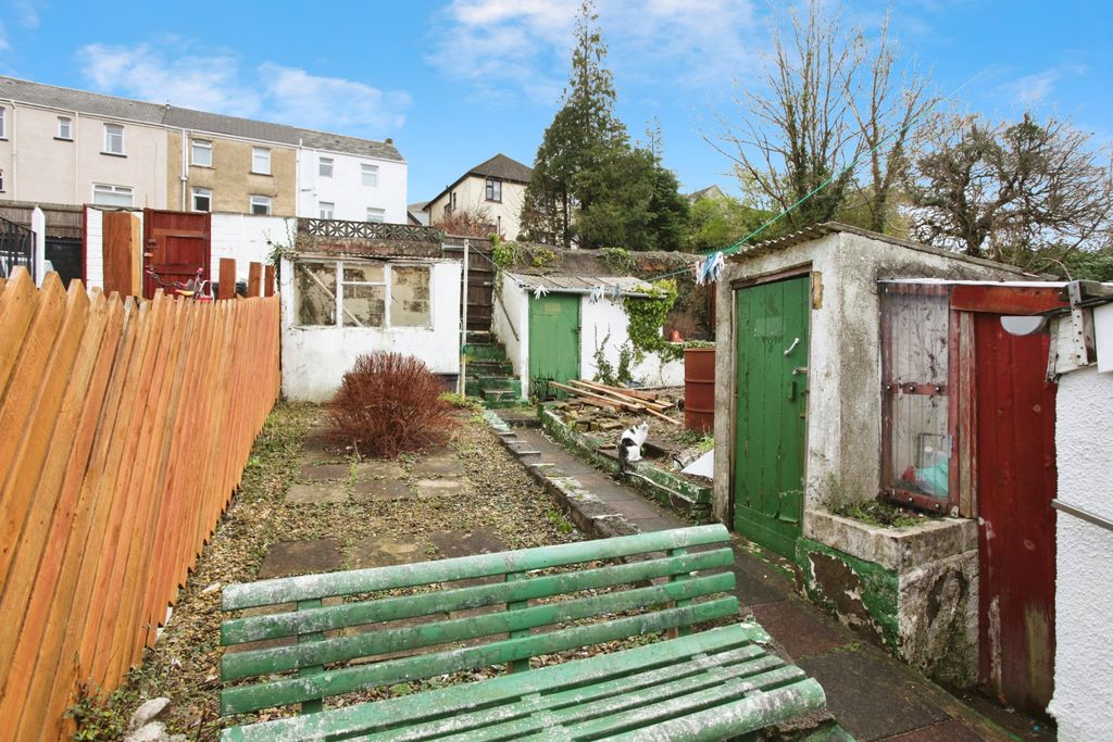 Additional image 25 of 3 bed terraced house for saleAbertillery Road, Abertillery NP13