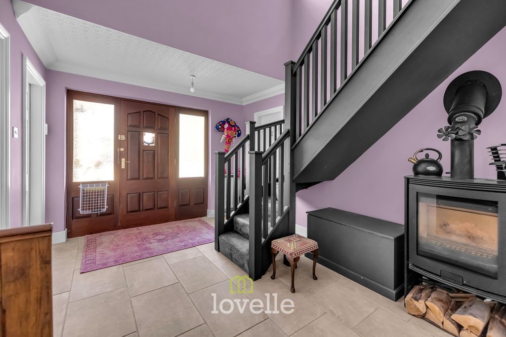 Additional image 12 of 5 bed detached house for saleWoodrow Park, Scartho, Grimsby DN33