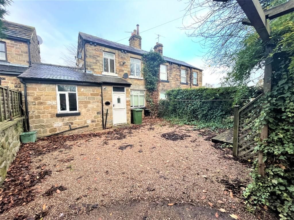 Property photo 1 of 14 2 Bed Cottage