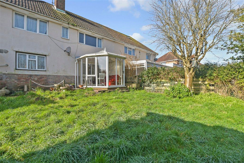 Property photo 3 of 11 Rear Garden