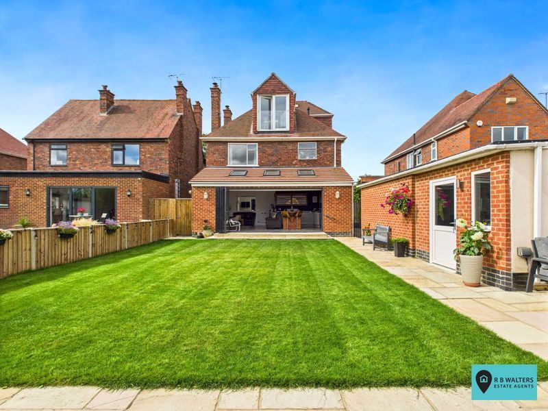 Property photo 3 of 26 Rear Aspect