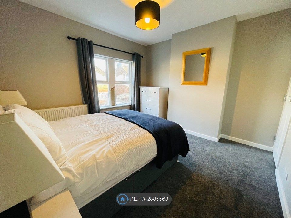 Property photo 2 of 16 Bedroom 2 - Double Room For Couples Occupancy