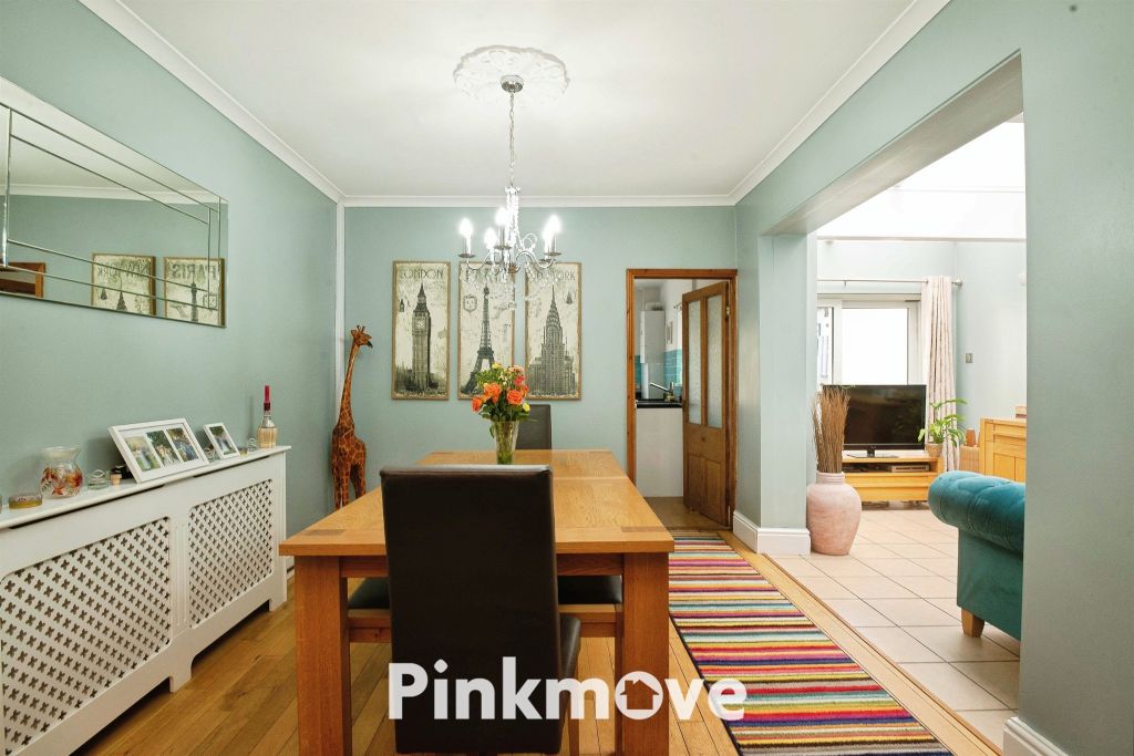 Additional image 11 of 4 bed end terrace house for saleCarlton Terrace, Caerleon, Newport NP18