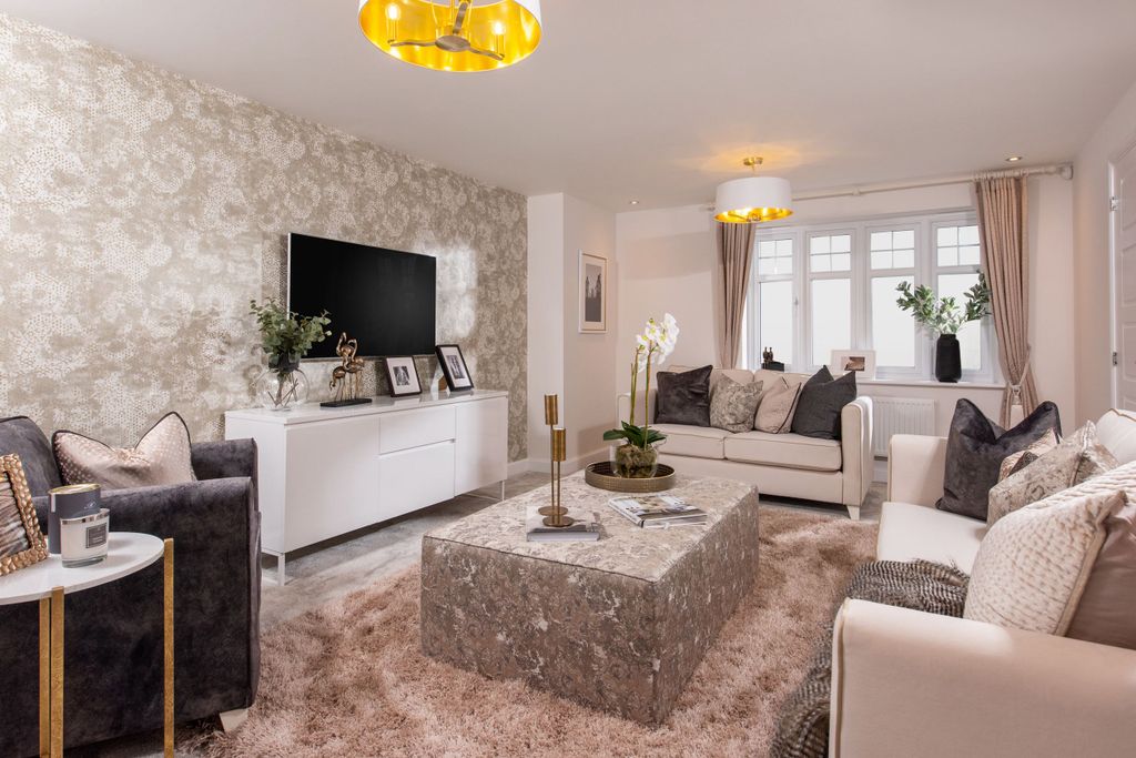 Property photo 2 of 10 Camberley Internal