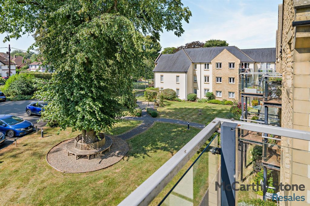 Property photo 3 of 22 Balcony