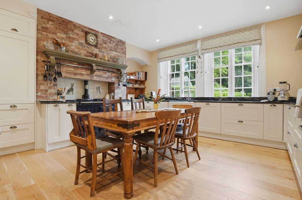 Additional image 6 of 6 bed country house for saleKirkland House, Jedburgh TD8