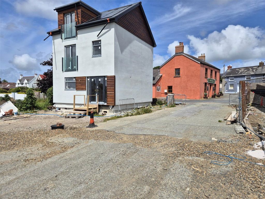 Additional image 17 of Land for saleImperial Close, Dale Road, Haverfordwest, Pembrokeshire SA61