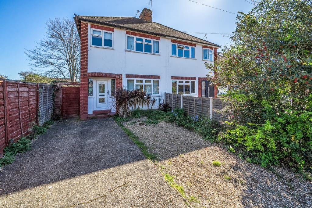 Property photo 1 of 9 External View