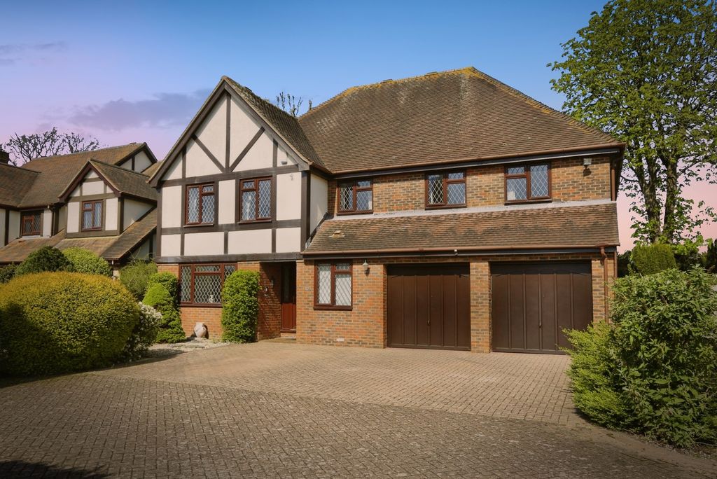 Additional image 33 of 5 bed detached house for saleVeryan, Fareham, Hampshire PO14