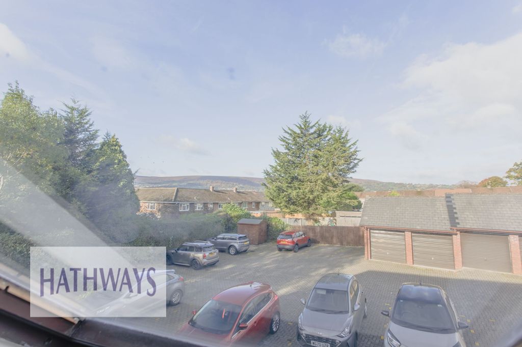 Additional image 25 of 2 bed flat for saleRose Gardens, Croesyceiliog NP44