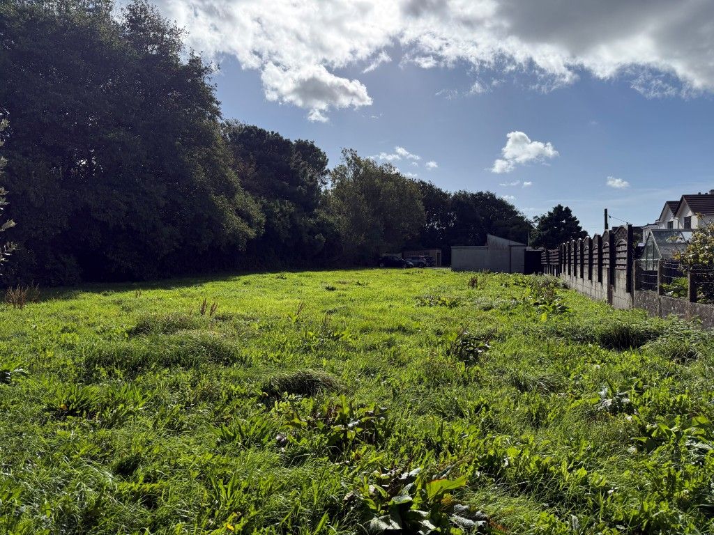 Property photo 1 of 4 Open Green Area With Hardstanding Area In The Distance