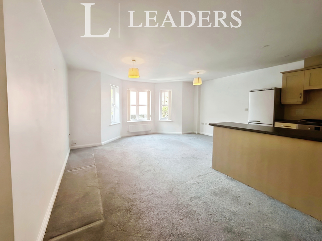 Property photo 3 of 5 Open Plan