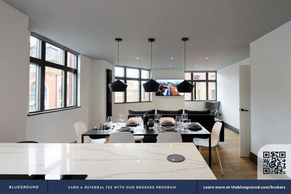 Additional image 14 of 2 bed flat to rentNorthern Quarter M1