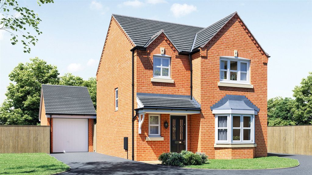 Property photo 1 of 5 Davenham Cgi