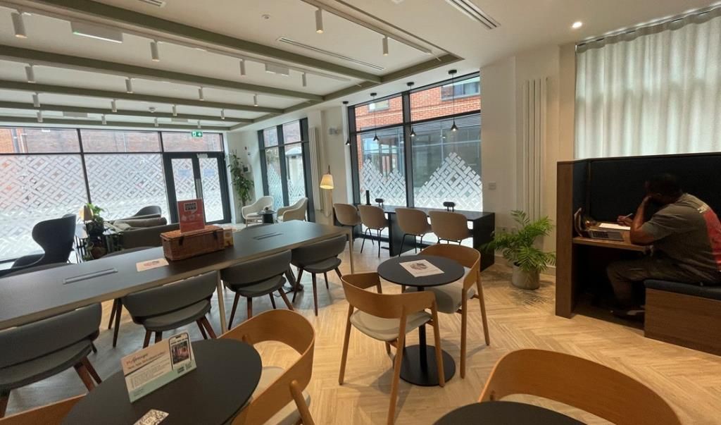 Property photo 3 of 4 Internal View