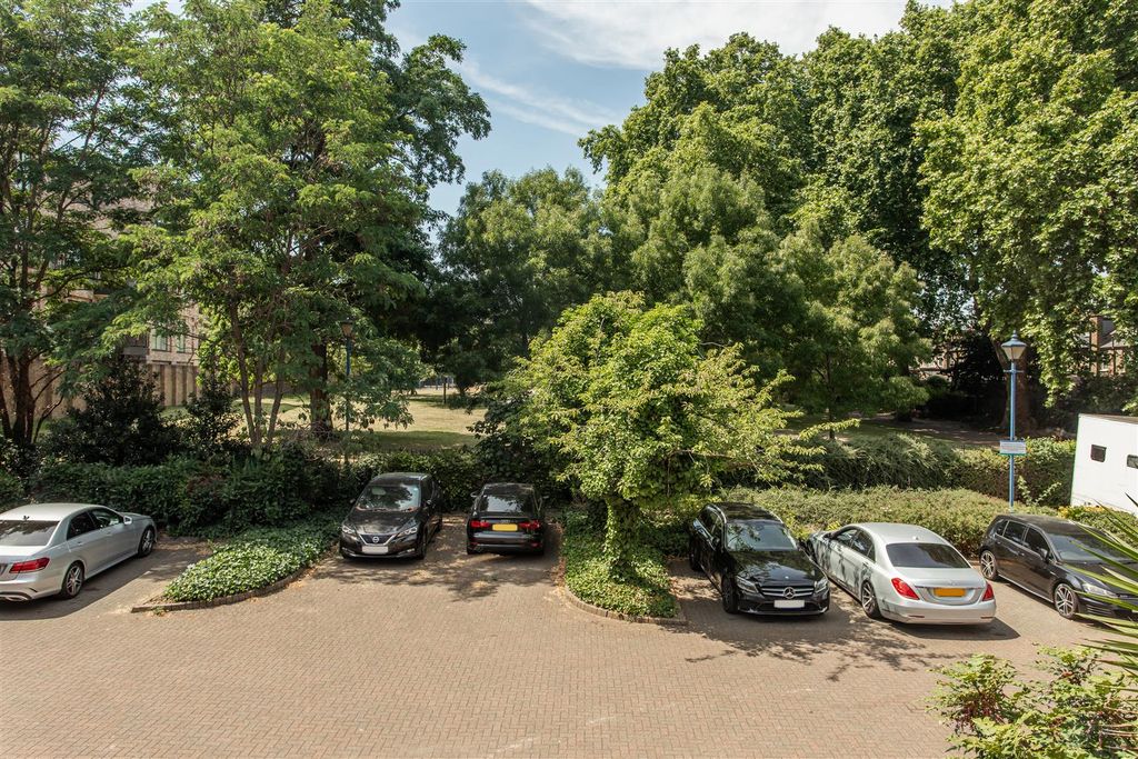 Property photo 3 of 15 Residents Car Park