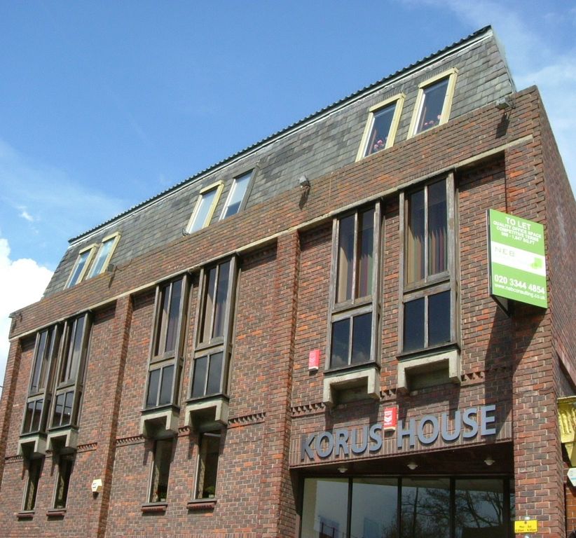 Property photo 1 of 10 Korus House