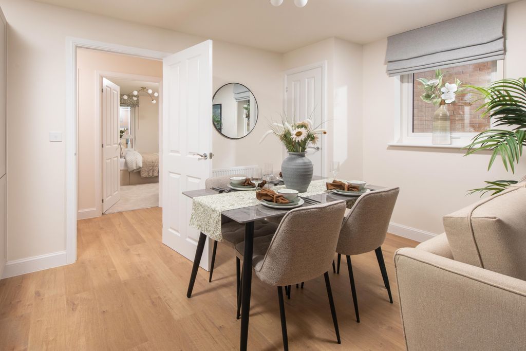 Property photo 3 of 9 Chestnut