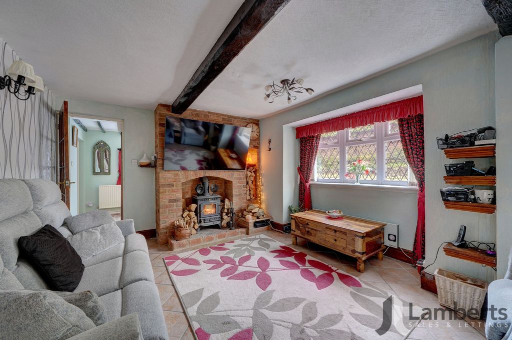 Property photo 2 of 53 Lounge