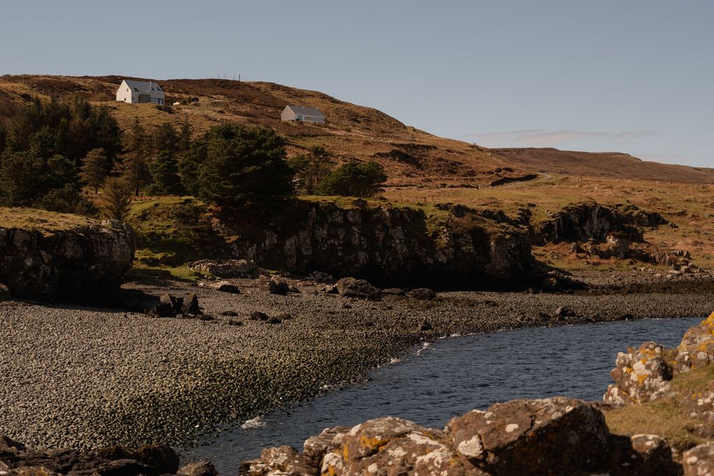 Property photo 3 of 20 342398 - Tin House, Milovaig-4.Jpg